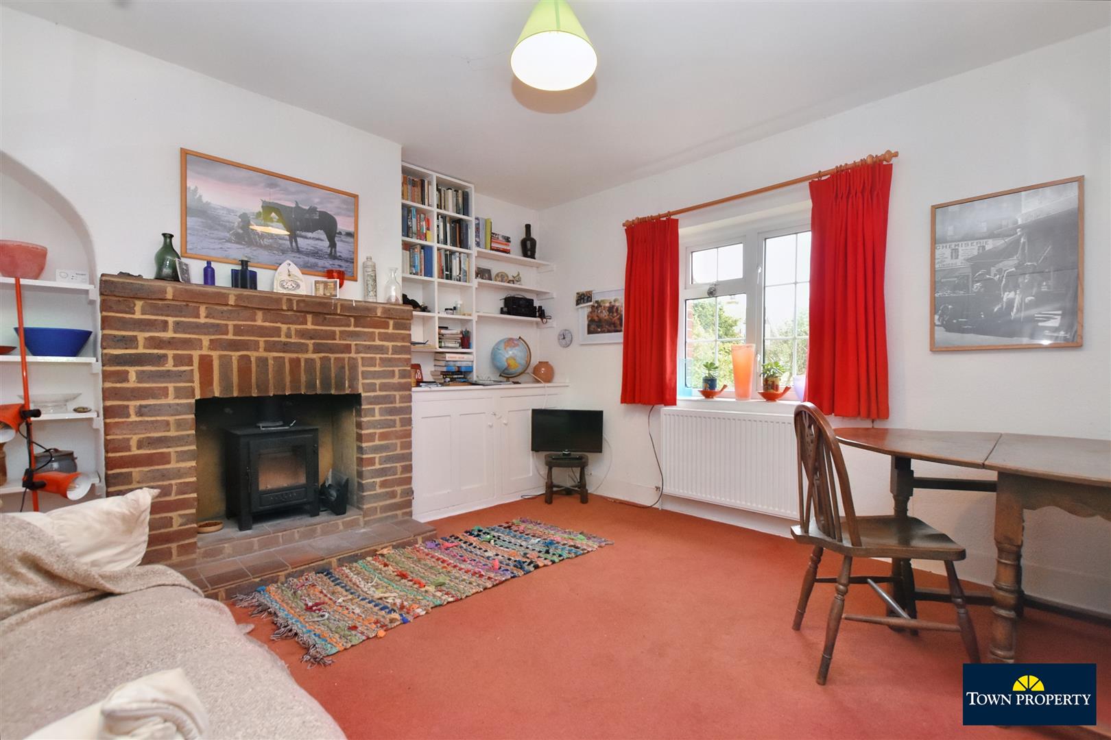 Property Details for Beachy Head Road Eastbourne East Sussex BN20 7QS